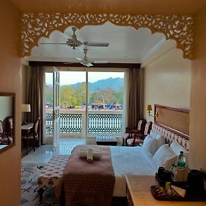 Suite Balcony